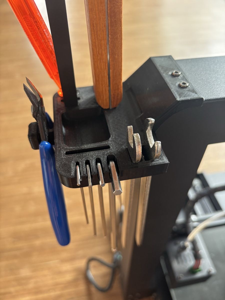 Anycubic 3D Drucker: 3D Drucker Anycubic Mega X – Gebraucht aus Frauenfeld von Gianandri.Werro 1