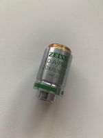 Zeiss Mikroskop Objektiv, LD A-Plan 20x/0.3 PH1, W 08