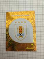 Panini Sticker WM 2026, URU 1