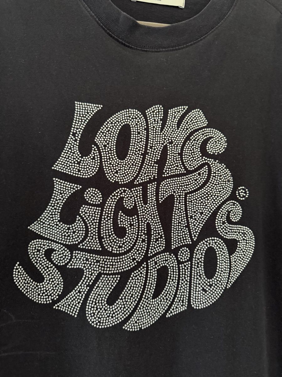 T-shirt: Lowlights Studios T-Shirt – Usato da Weinfelden venduto da Noelbnd 1