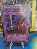 Yugioh Dark Flare Knight DCR 1.Auflage