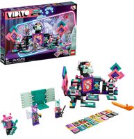 LEGO 43113 VIDIYO K-Pawp Concert Beatbox Music Video Maker