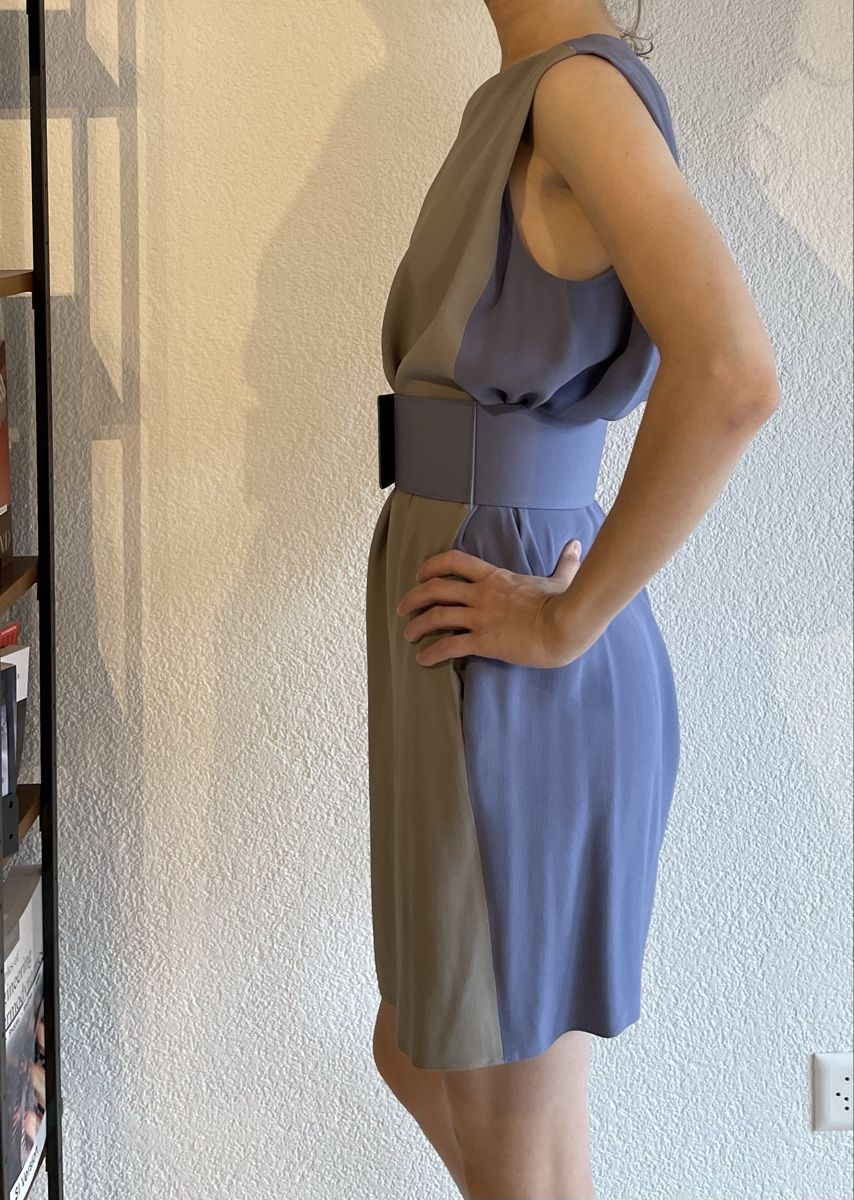 Armani Vestiti: Emporio Armani Kleid – Usato da Ennetbaden venduto da katja.1