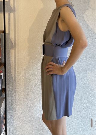 Emporio Armani Kleid