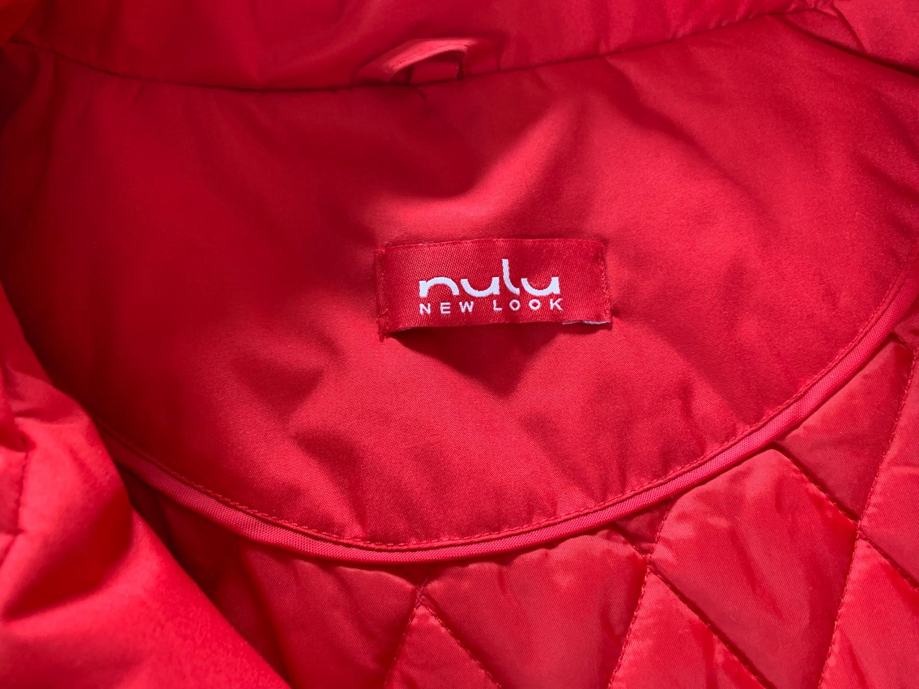 Jacken: Nulu Herren Jacke, Gr. M, Rot – Gebraucht aus Worb von farben20zauber 1