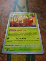 POKEMON  Dipplin    H  TWM EN  018/167  HP80  2024