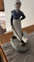 Royal Copenhagen Porzellanfigur aus Dänemark Nummer 528