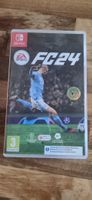 Nintendo Switch FC24