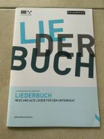 LIEDERBUCH KANTON AARGAU