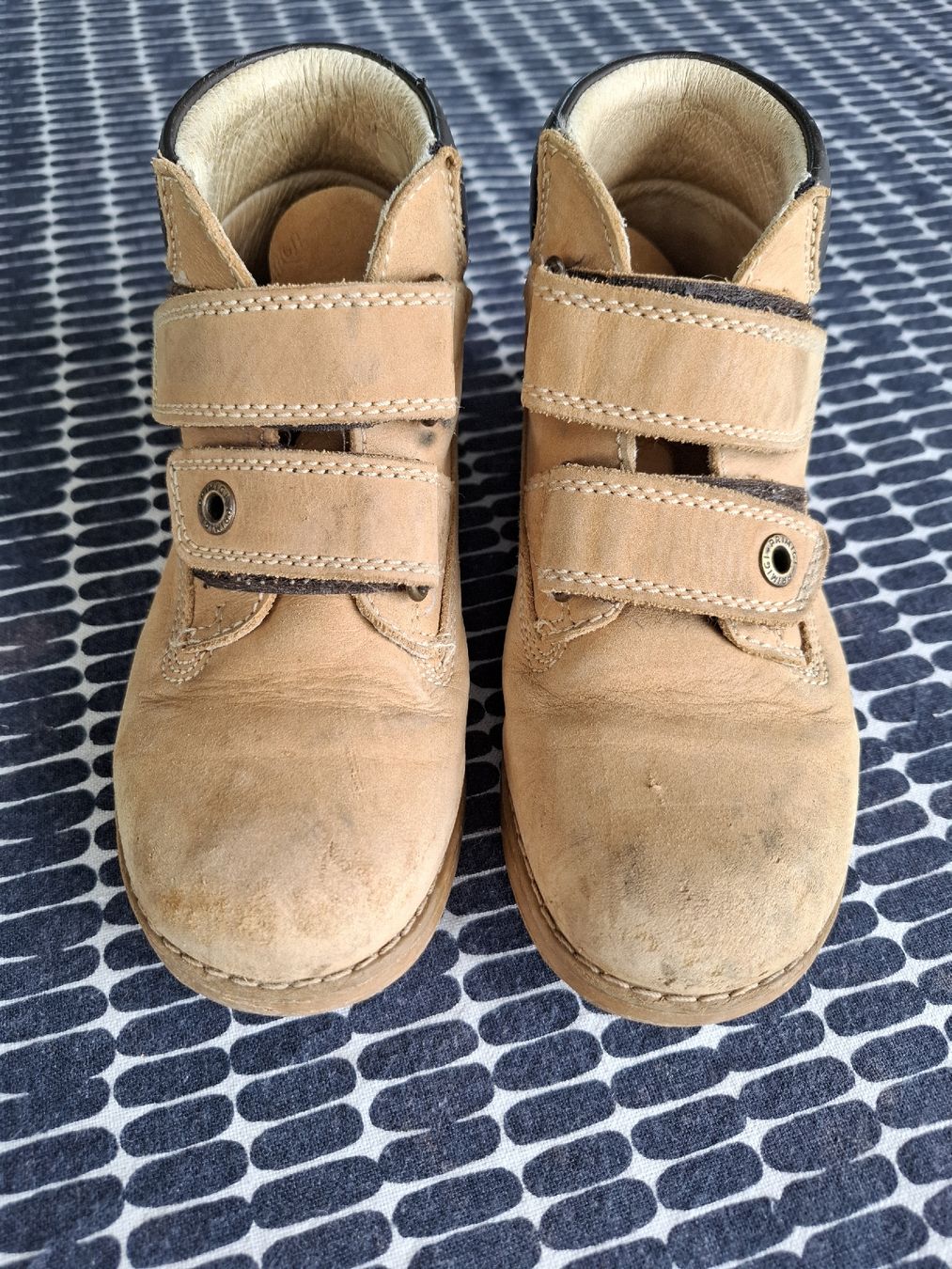 Primigi Scarpe per ragazzi: Primigi Schuhe Gr. 31 – Usato da Männedorf venduto da Einhornmama 1
