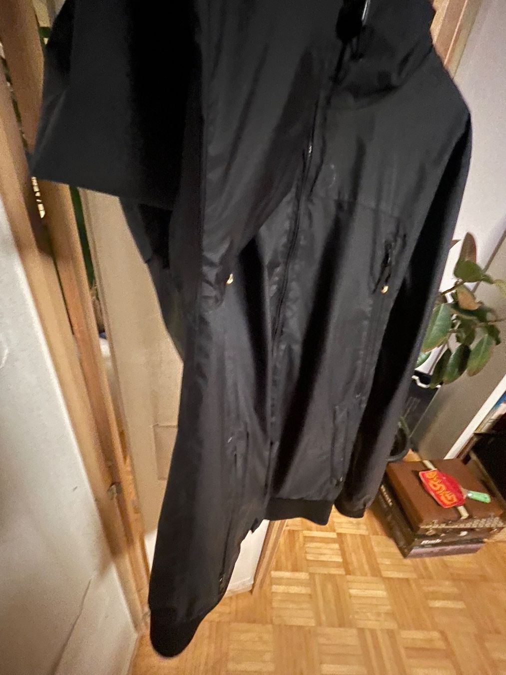 Volcom Giacche: Volcom - Veste noire mi saison – Usato da Fribourg venduto da gde_gl9n 2