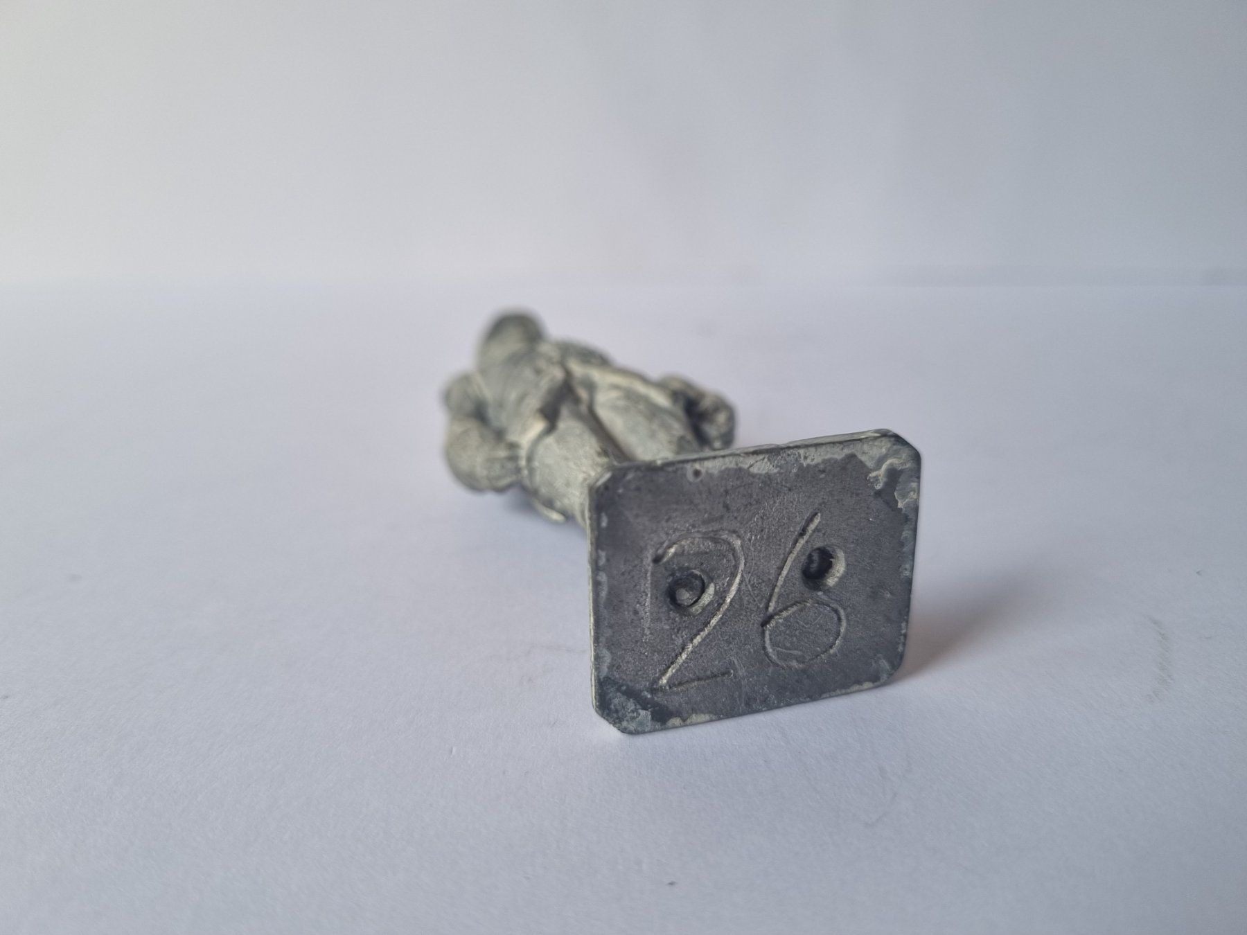 Statuette: soldat impérial russe – Usato da Choëx venduto da aru_vs6m 6