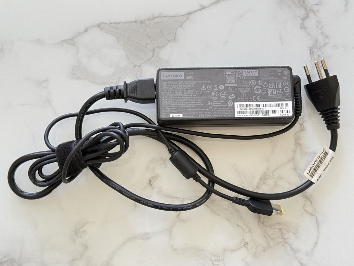 Lenovo Docking station: Lenovo® ThinkPad USB-C Dock Gen2 – Nuovo (secondo la descrizione) da Lachen SZ venduto da muben_ge98 5