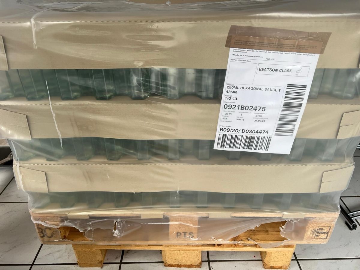 Altro in Stoviglie & Bicchieri: Saucenflasche – Nuovo e nell'imballaggio originale da Emmenbrücke venduto da Helvetier1 1