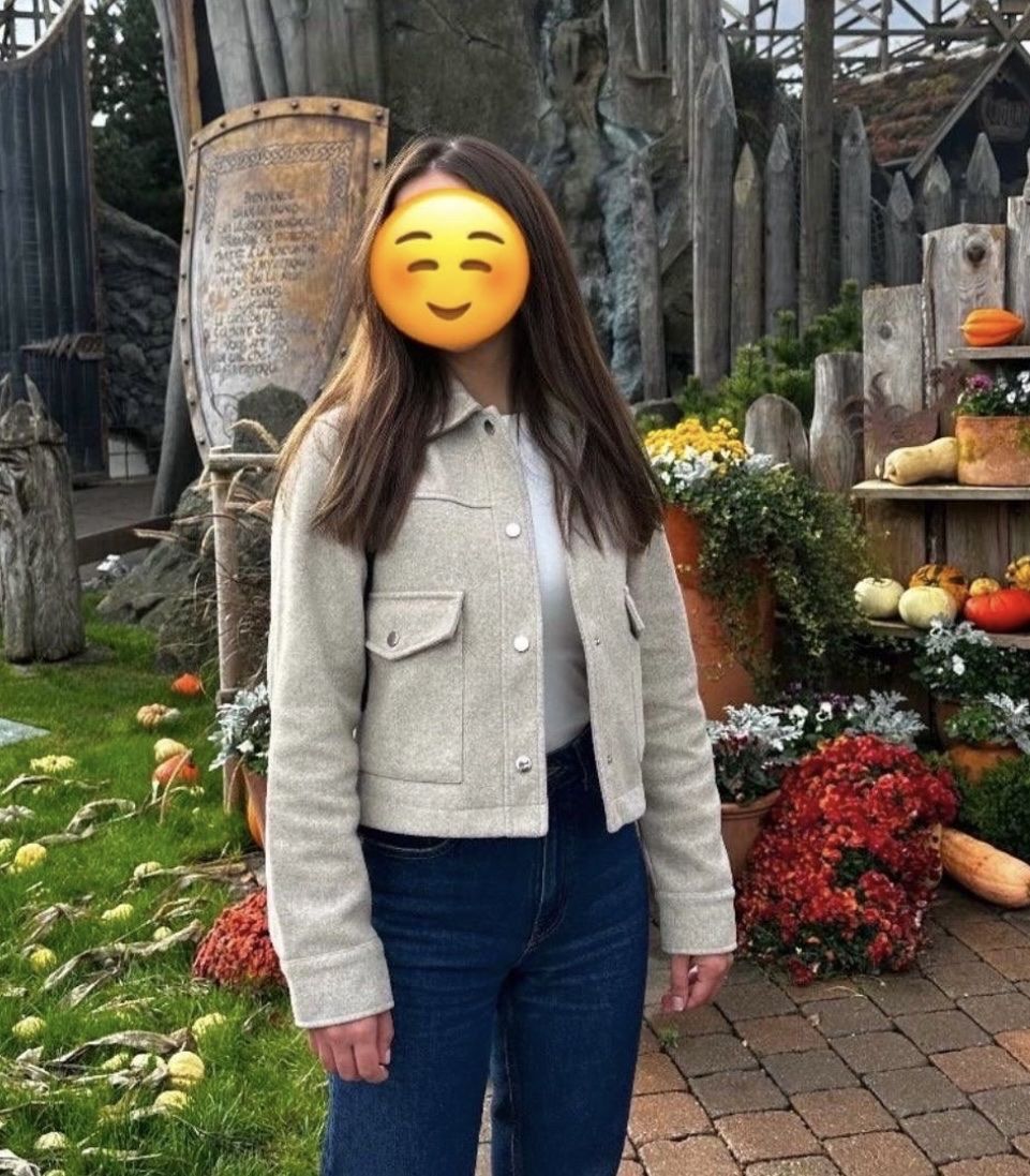 Giacche: Zara Jacke – Usato da Bülach venduto da ole_v7tf