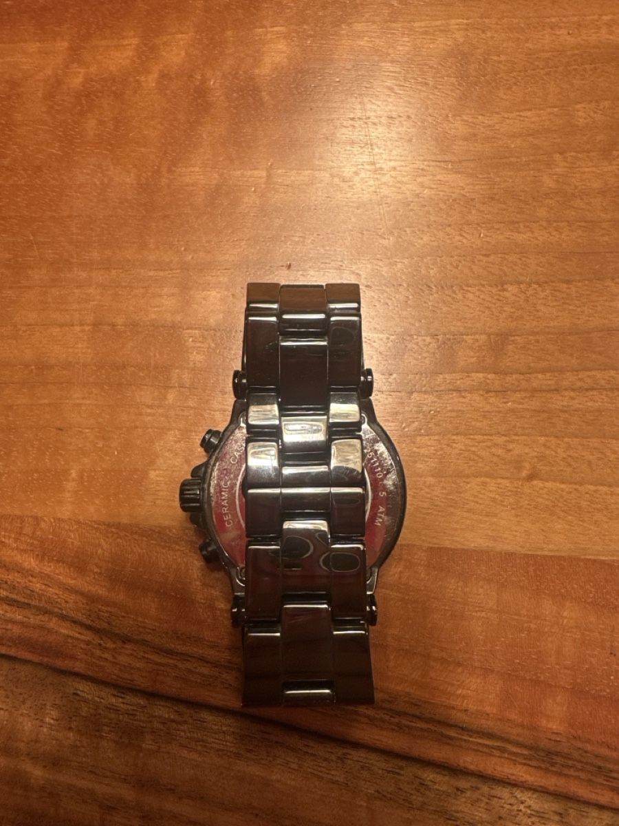 Michael Kors Orologi: Michael Kors Armbanduhr – Usato da Meilen venduto da Niccy66 2