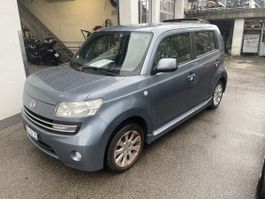 Daihatsu Materia 1.5i 4WD 