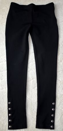 Burberry Hose / pantalon Leggings  M/L