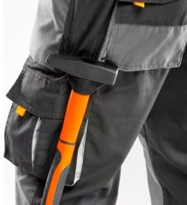 Pantaloni: NEO TOOLS pantalon de travail LD/54 – Usato da Lausanne venduto da PlusValue_Lausanne 2