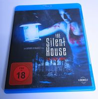 The Silent House La Casa Muda | Blu-Ray