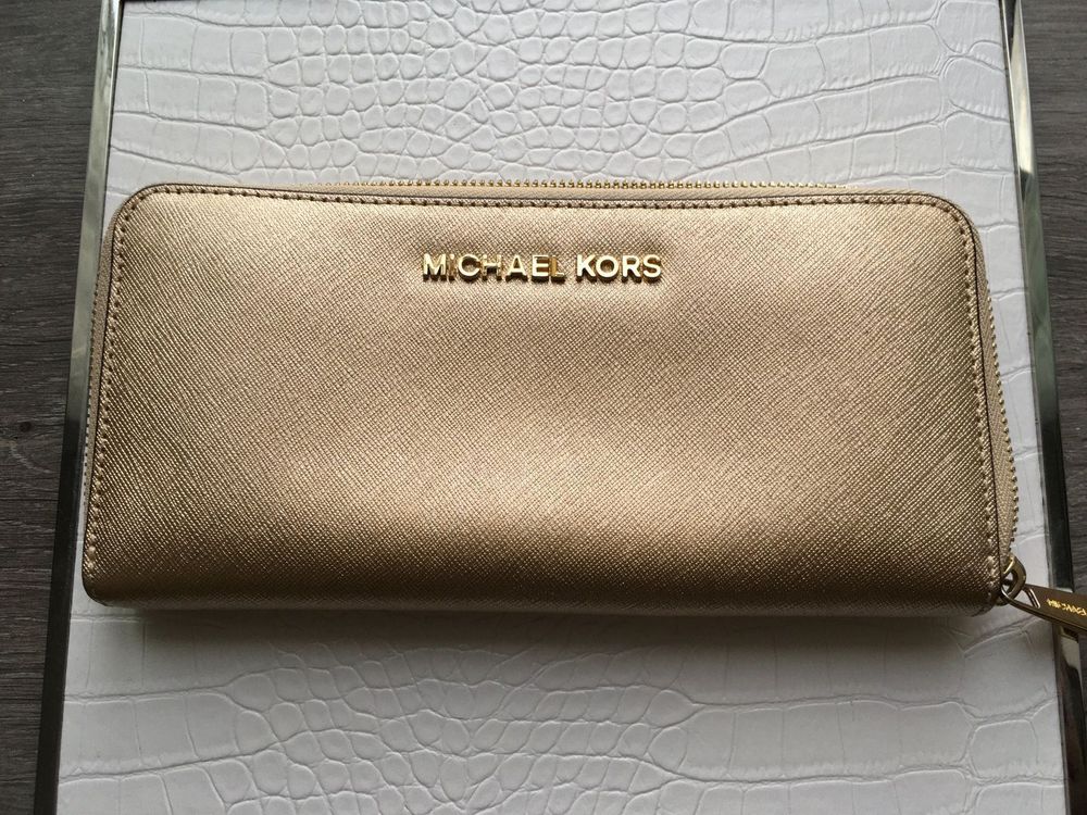 Faszinierend Geldbeutel Damen Michael Kors Fotos