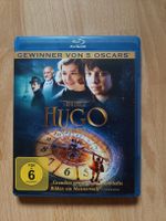 hugo bluray