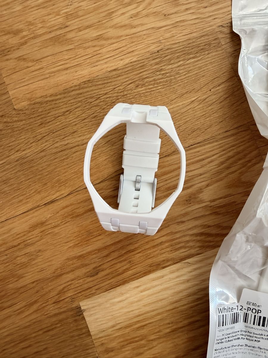 Armbänder & -reifen: Royal Pop bracelet  – Neu und originalverpackt aus Penthalaz von sup_5ztk 1
