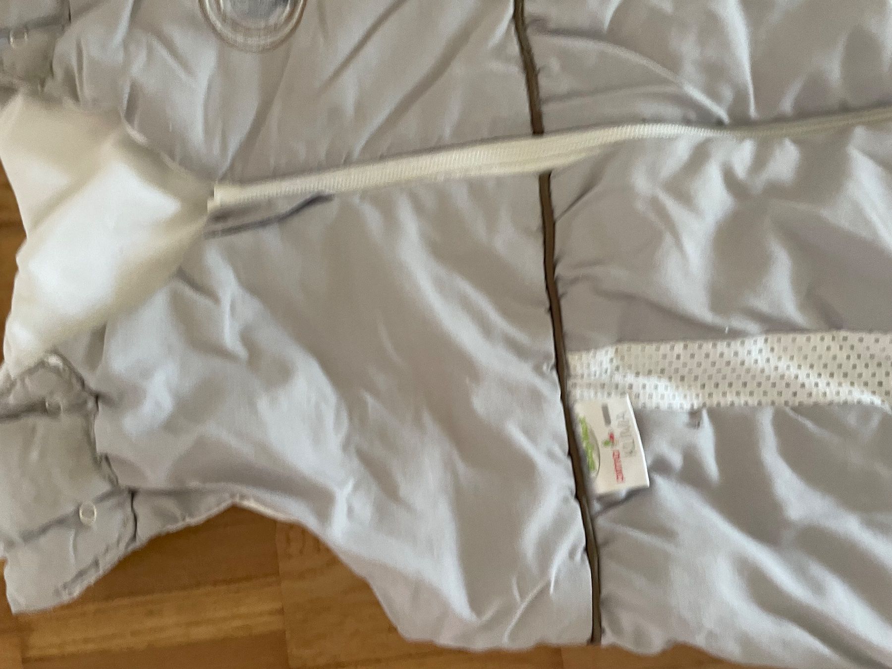 Schlafsäcke: Schlafsack Thinsulate – Gebraucht aus Zürich von ocimen 2