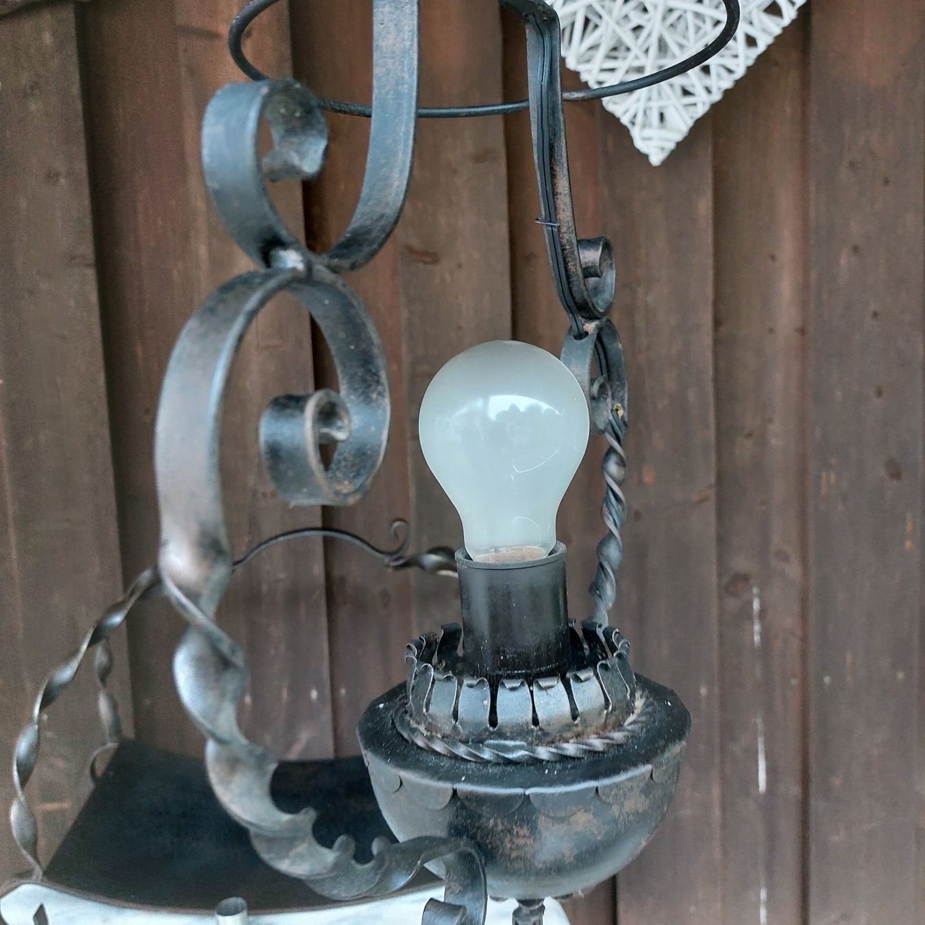 Lampadari & plafoniere: Lampe – Usato da Bellikon venduto da Anithom 1