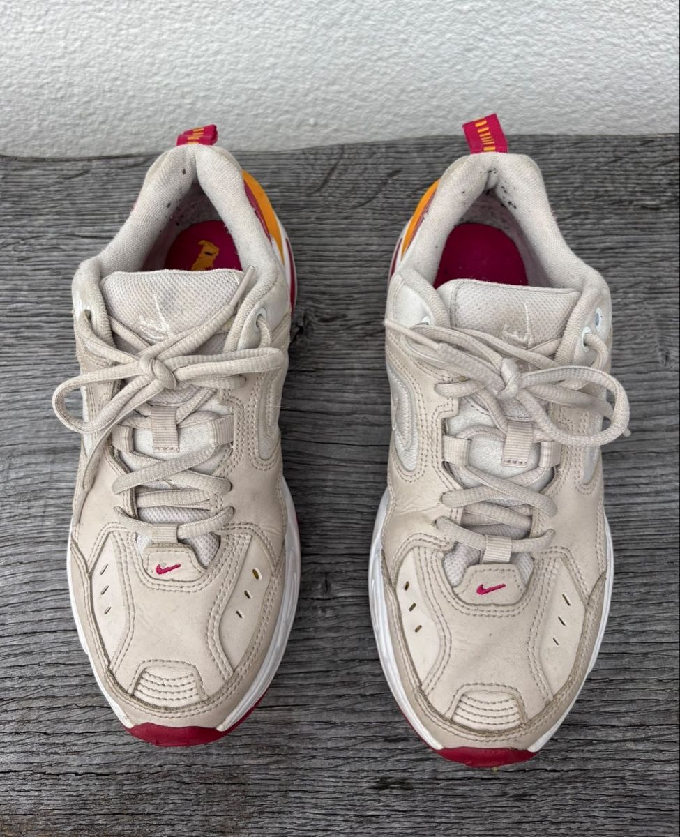 Nike Damenschuhe: Nike Sneaker M2K Tekno, Gr. 37.5 – Gebraucht aus Walchwil von BackstageBruder 2