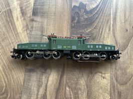 Märklin Krokodil Lok. 3056
