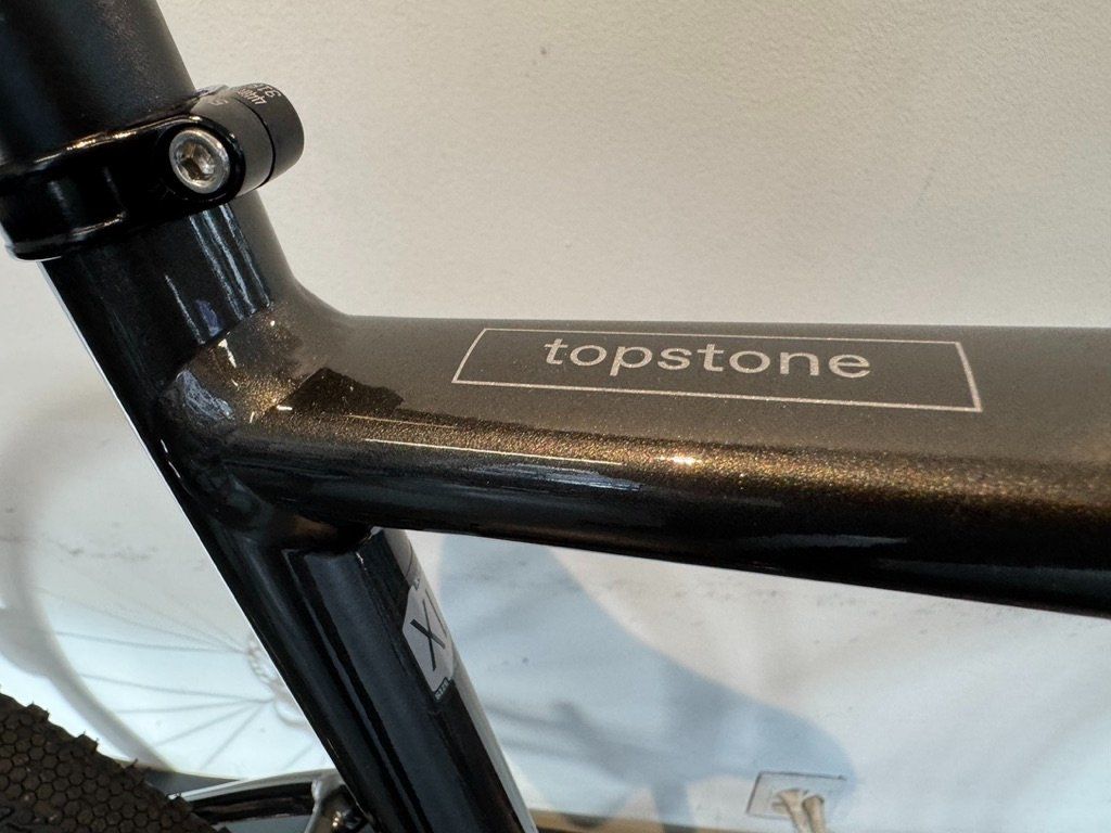 Cannondale Biciclette: Cannondale Topstone 1, Grösse Medium – Nuovo e nell'imballaggio originale da Zürich venduto da Velofabrik01 3