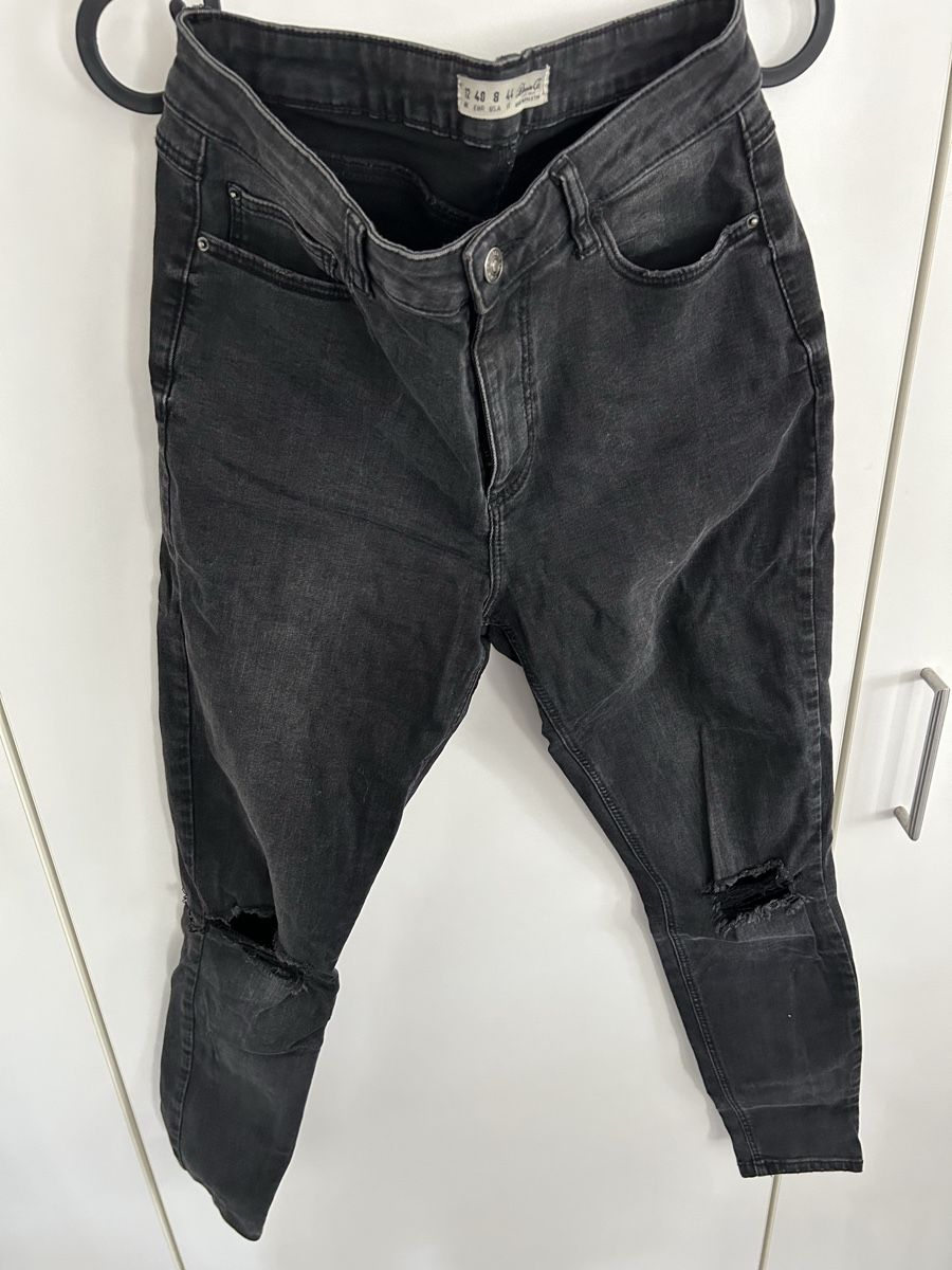 Jeans: Jeans – Usato da Merenschwand venduto da ___niggi___