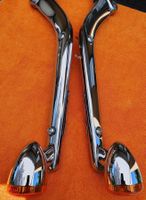 OriginalHarley Davidson / Fenderstrut Chrom Softail Breakout