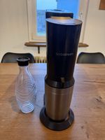 SodaStream + bouteille