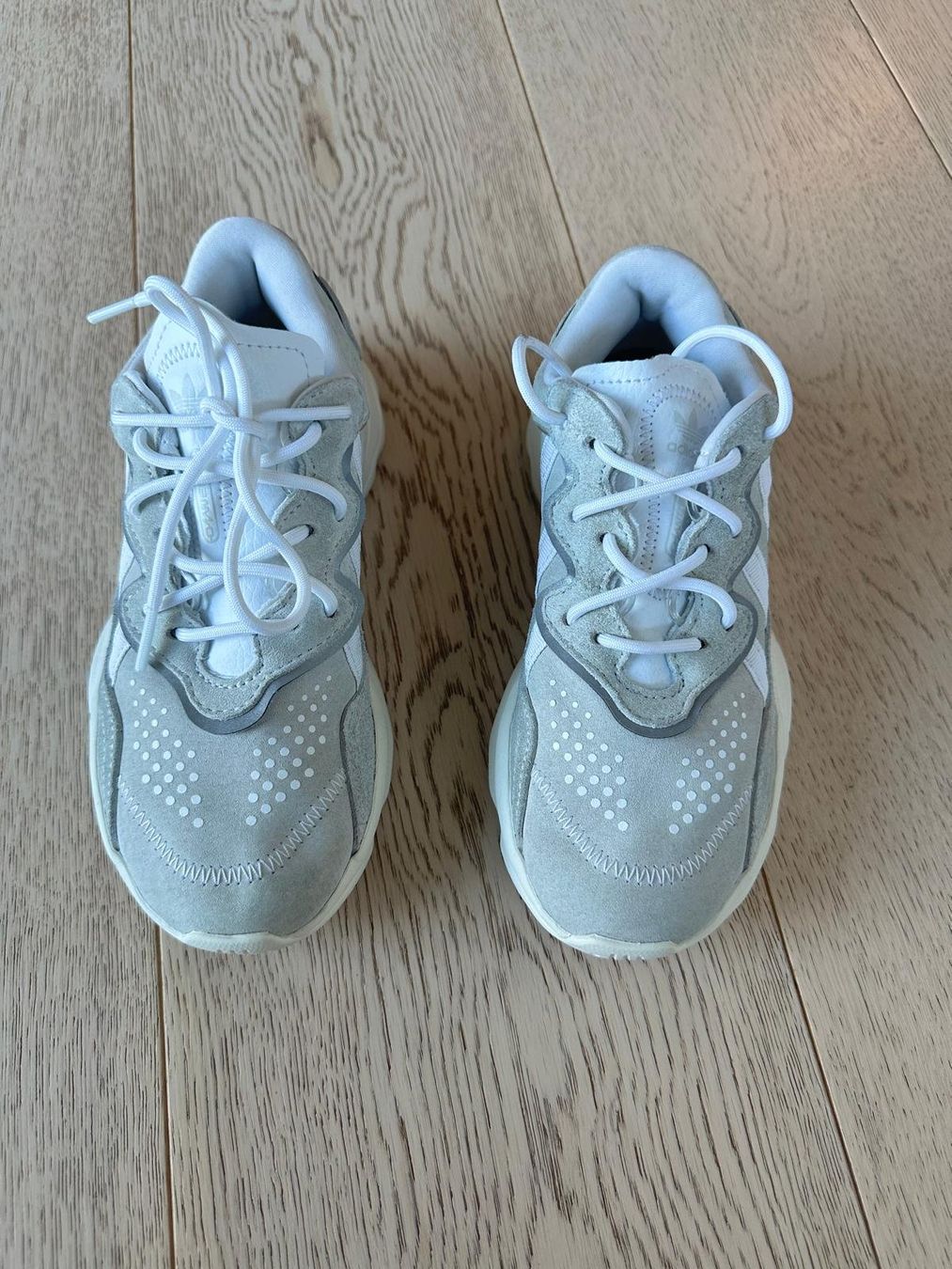 Adidas Scarpe per ragazzi: Adidas Ozweego sneakers, Gr 33 – Nuovo (secondo la descrizione) da Kriens venduto da tom_hjc5 3