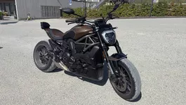 Ducati XDiavel 1260 (Einzigartig)