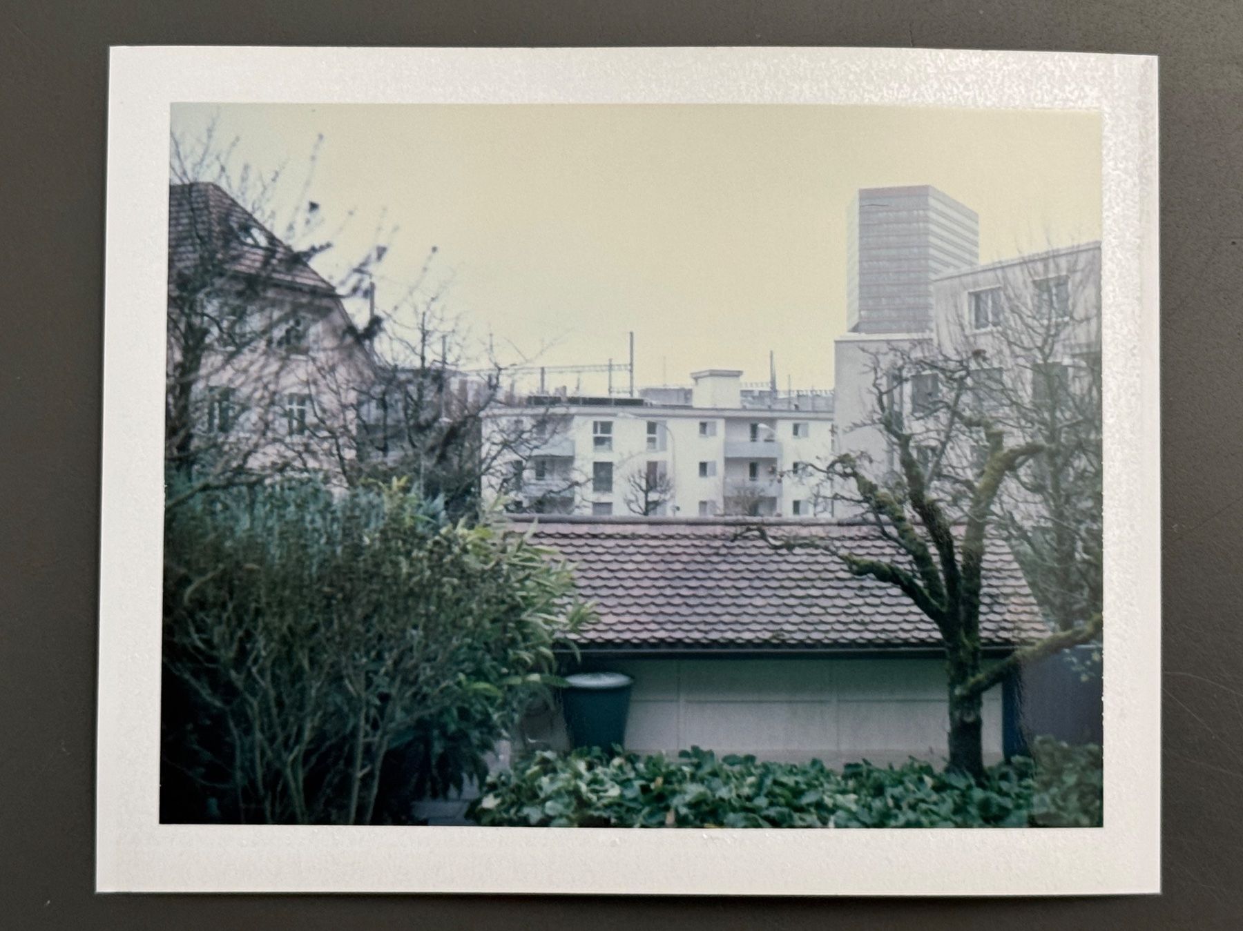 Fujifilm Pellicole: Fuji FP-100C Sofortbildfilm – Nuovo (secondo la descrizione) da Zürich venduto da moritz95 5