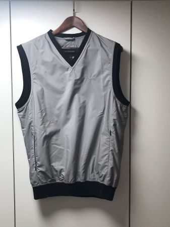 Paul & Shark Golf Gilet