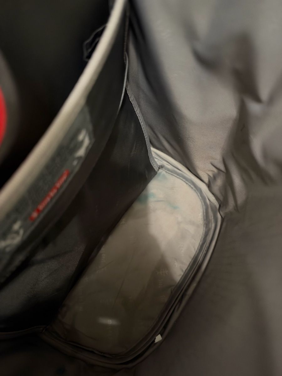 Step by Step Borse & Zaini: Schulrucksack Step by Step – Usato da Uttigen venduto da daeni_83 4