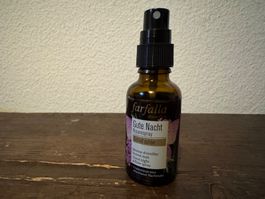 Farfalla | Kissenspray - Gute Nacht Spray - 30ml