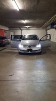 Verkaufen meinen R Klasse Mercedes Benz