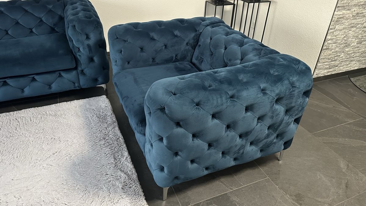Sofas: 1-2-3 Sofa Leomister ll ab 1.- – Gebraucht aus Bronschhofen von -BeeN- 4
