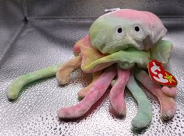 Ty Beanie Baby  GOOCHY .. Geb.18.11.1998