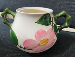Villeroy Boch Wildrose zuckerdose .!