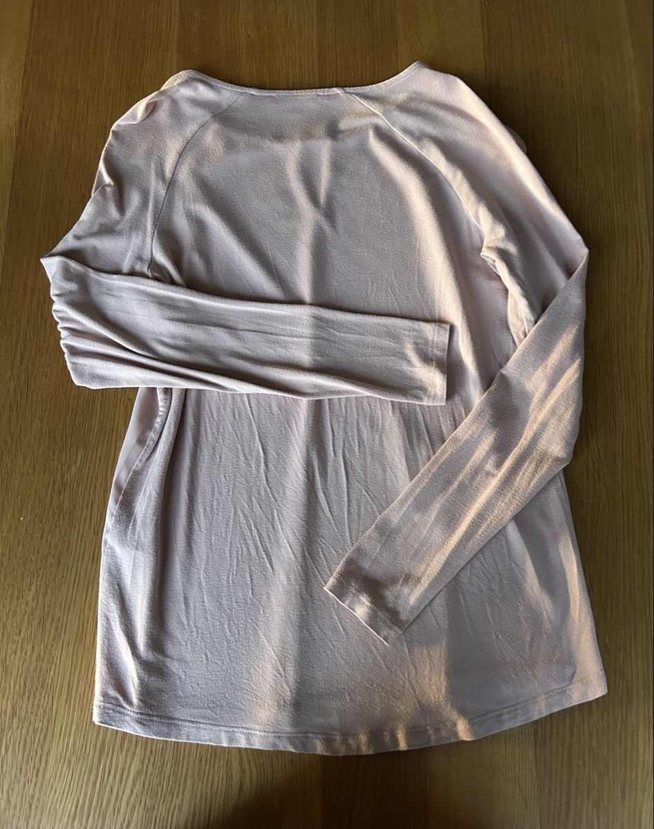 More & More Blusen: More & More Damen Bluse Gr. 34 Rosa – Gebraucht aus Schwarzenbach SG von bienchen22 3