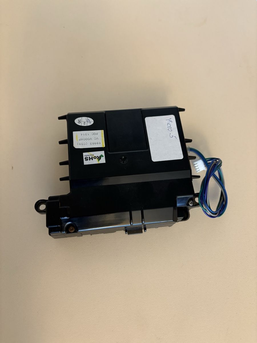 Jura Macchine per caffè & Macchine per espresso: Display Jura Ena micro 5 – Usato da Root venduto da HHParts 1
