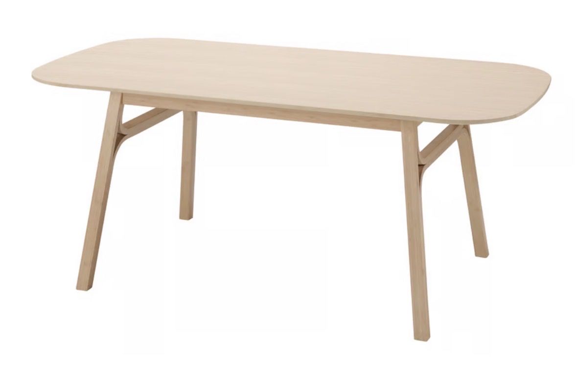 Ikea Tavoli: Esstisch – Usato da Pfäffikon SZ venduto da maria_und_joao