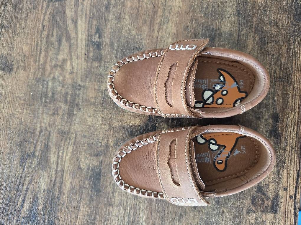 Next Schuhe für Jungen: Mocassins 21.5 – Neu und originalverpackt aus Sion von ABE25 3