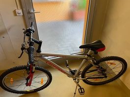 Fahrrad